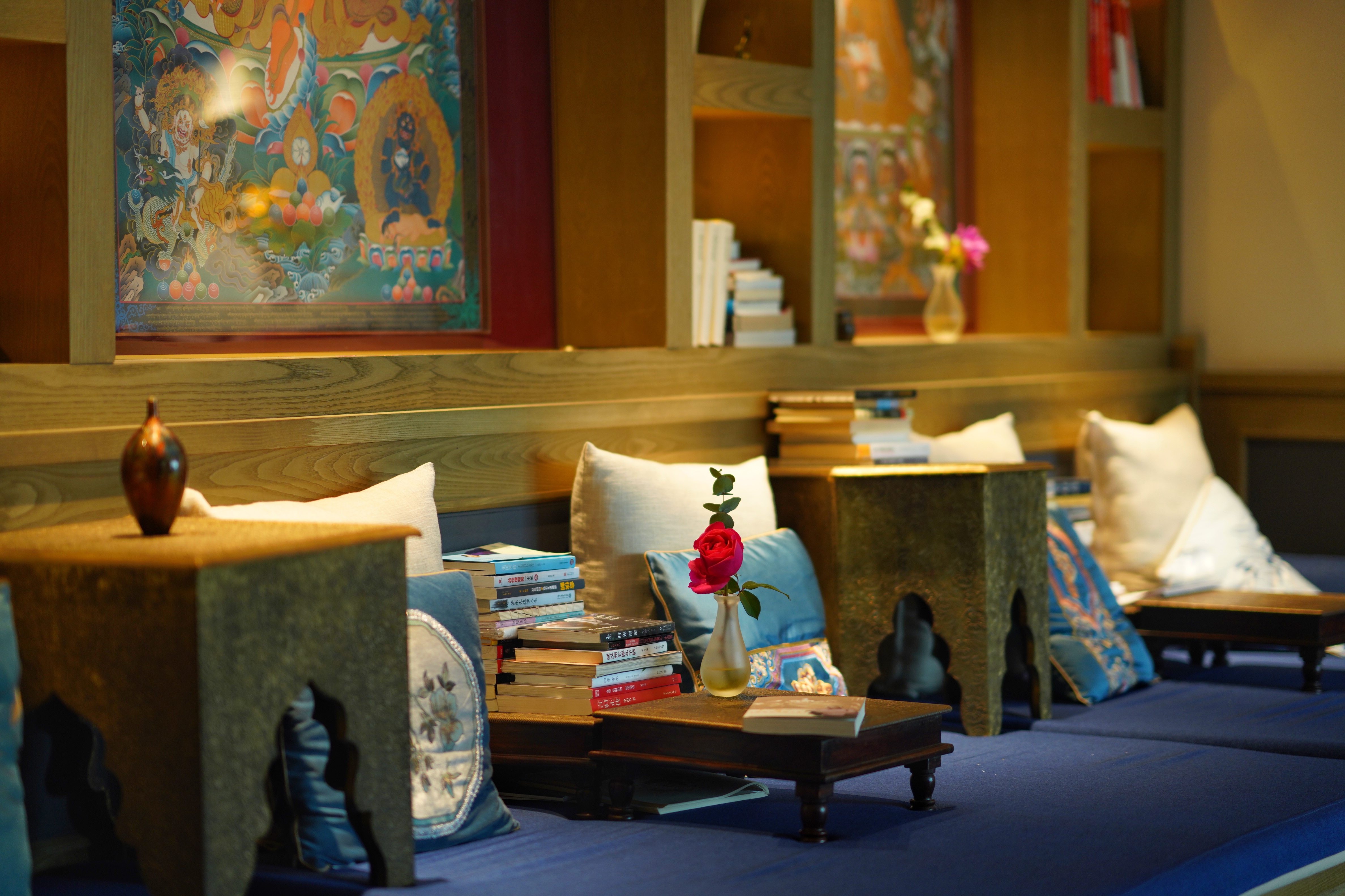 苏州特色民宿推荐,苏州最有特色民宿推荐