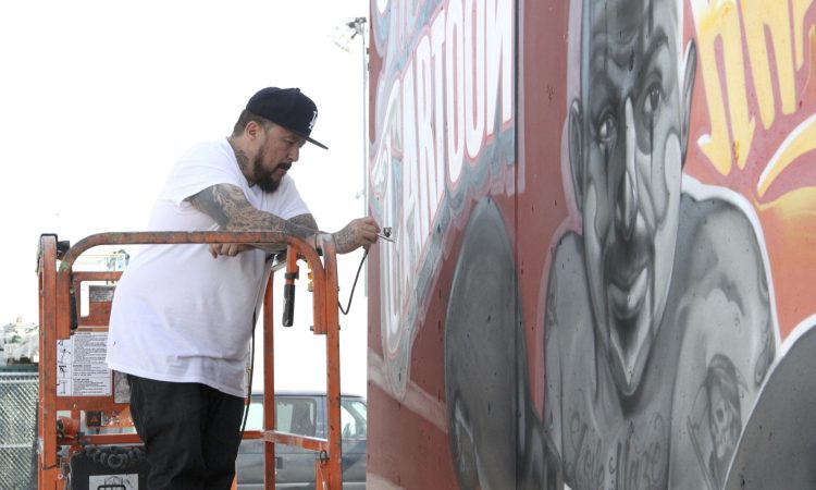 西海岸chicago纹身,mistercartoon纹身价格