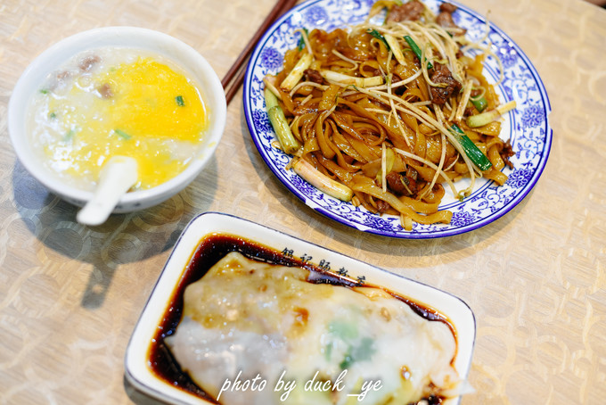 来广州旅行感受老广州生活,广州自由漫游