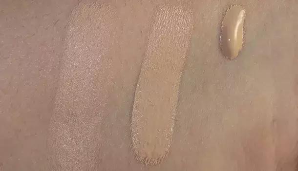 三分钟测评平价粉底液,日韩和欧美粉底液哪个好