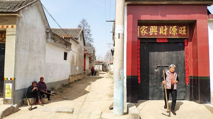 一个状元村18个博士硕士,培养出13个博士