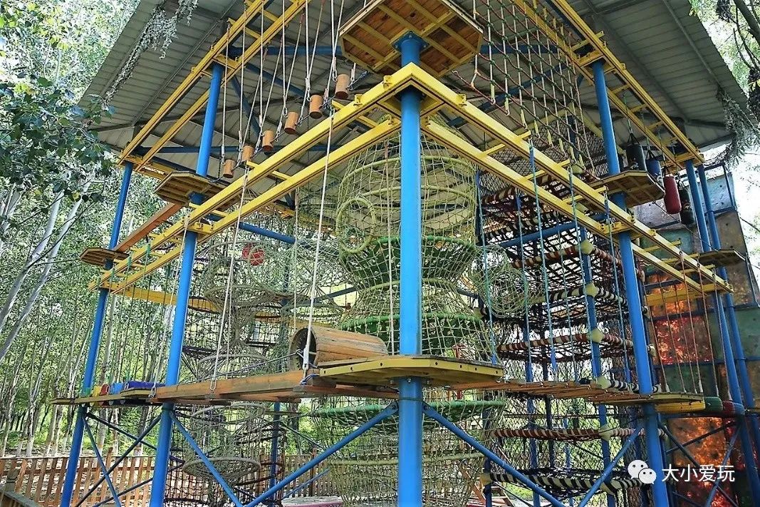 距离北京近的草原房车营地,北京周边房车营地推荐