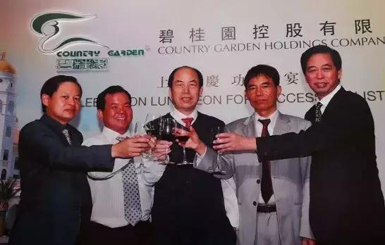 探秘北滘镇：藏着2家世界500强，有人靠打工身家数十亿