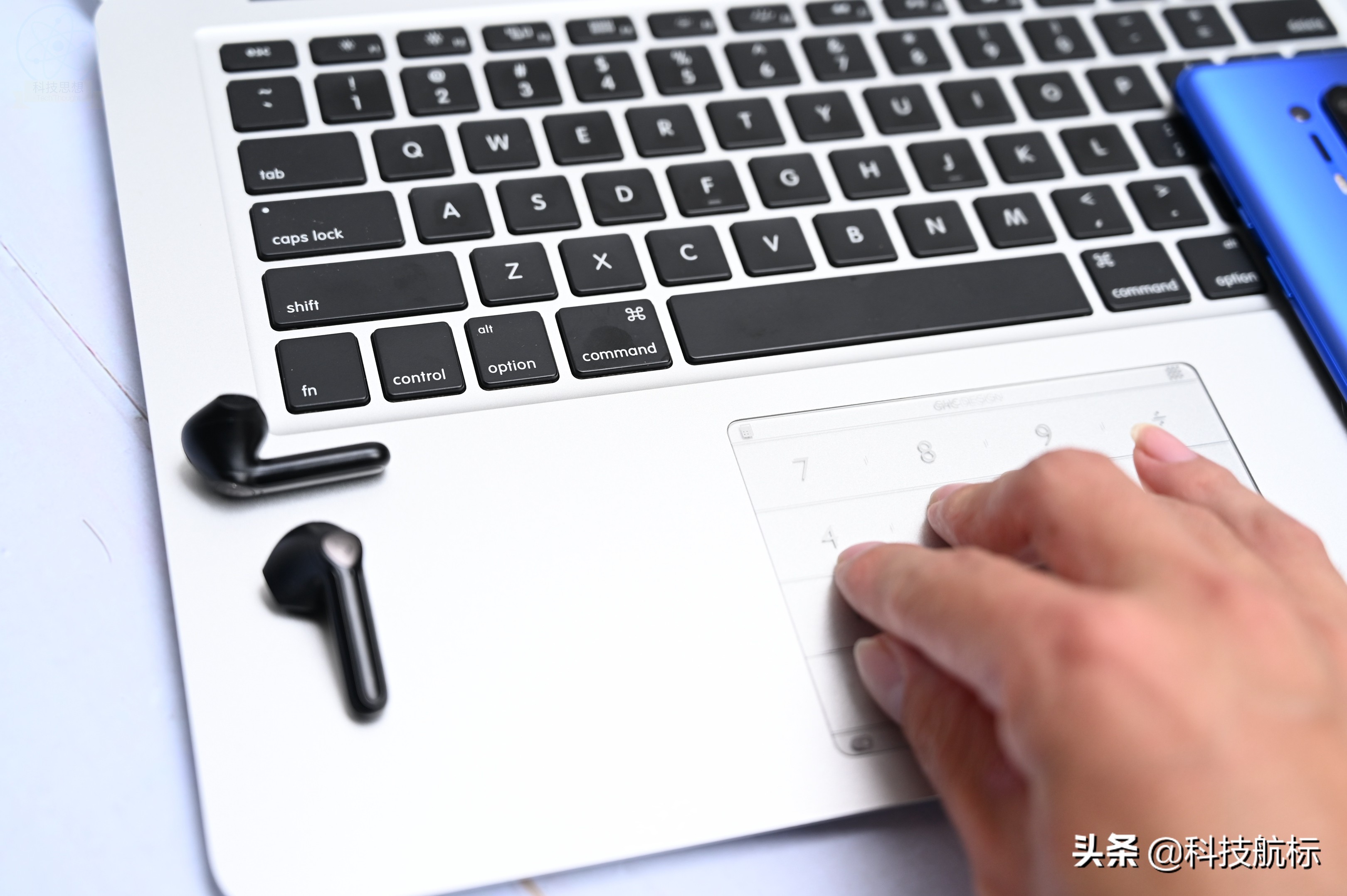 拉酷nums智能键盘能打字吗,拉酷nums超薄智能键盘使用方法