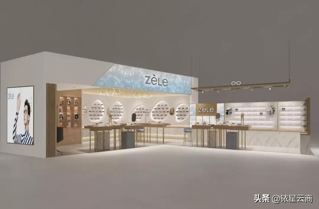 深圳购物中心新晋品牌,深圳十大购物中心分析