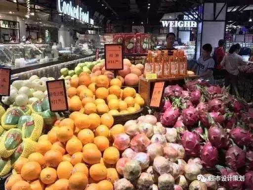 超市货品单品拍照,超市漂亮陈列图片大全