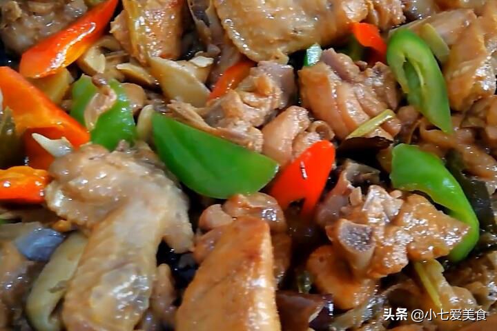 炖鸡好吃的秘诀,炖鸡注意事项