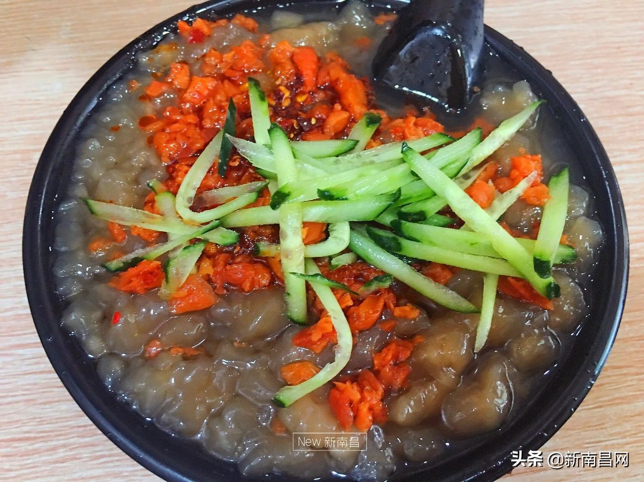 再见了，洪都大院|市井02