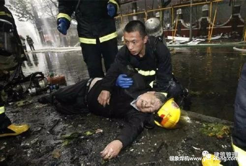 焊工最容易受什么伤,焊工的苦一般人能承受吗