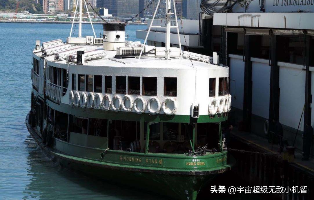 香港旅游之累累累,繁华香港,流连忘返