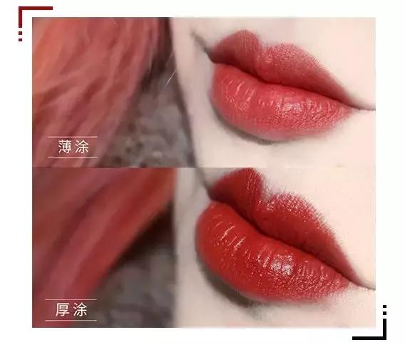 最火的9支口红大牌,全网最火的10款口红
