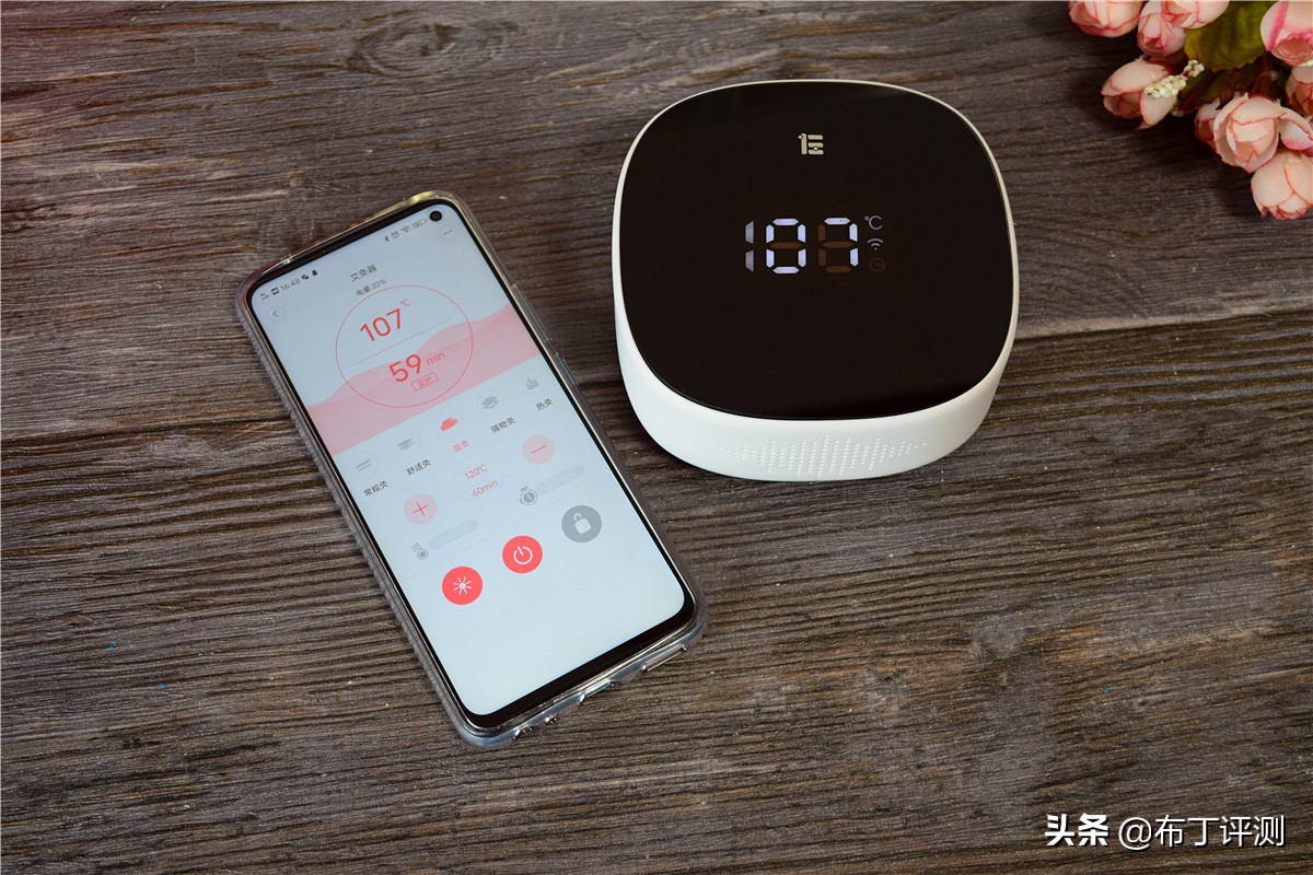 左点艾灸仪倍轻松艾灸,艾灸盒艾灸教程新手入门