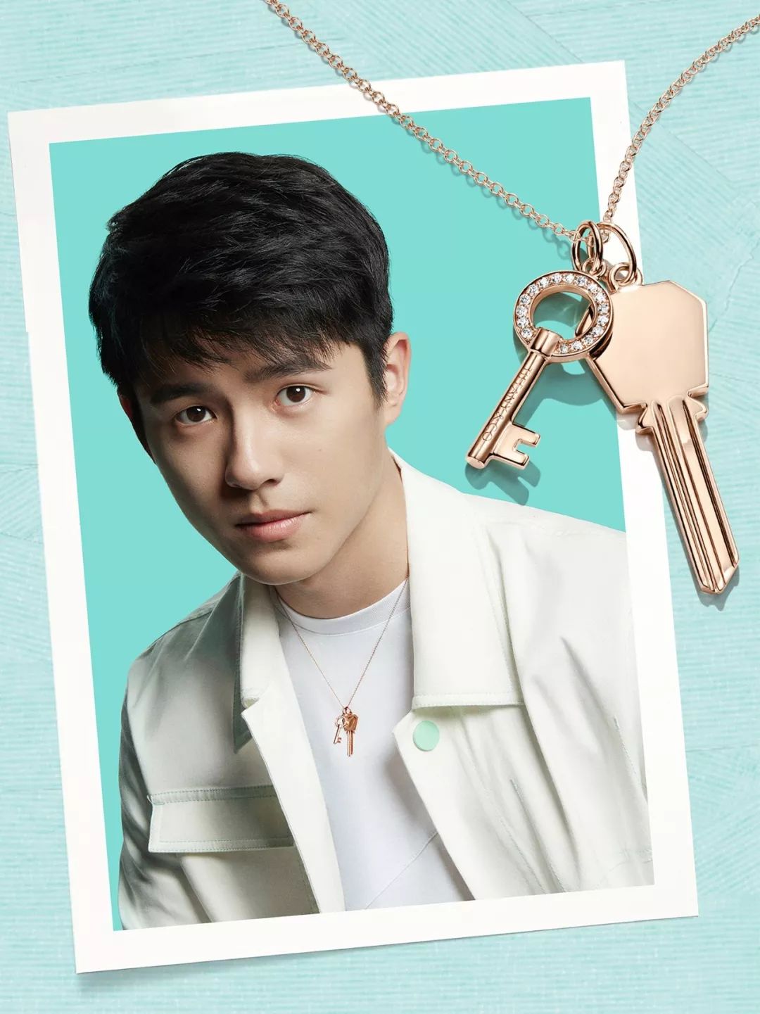 tiffany11月19日活动,tiffany情人节