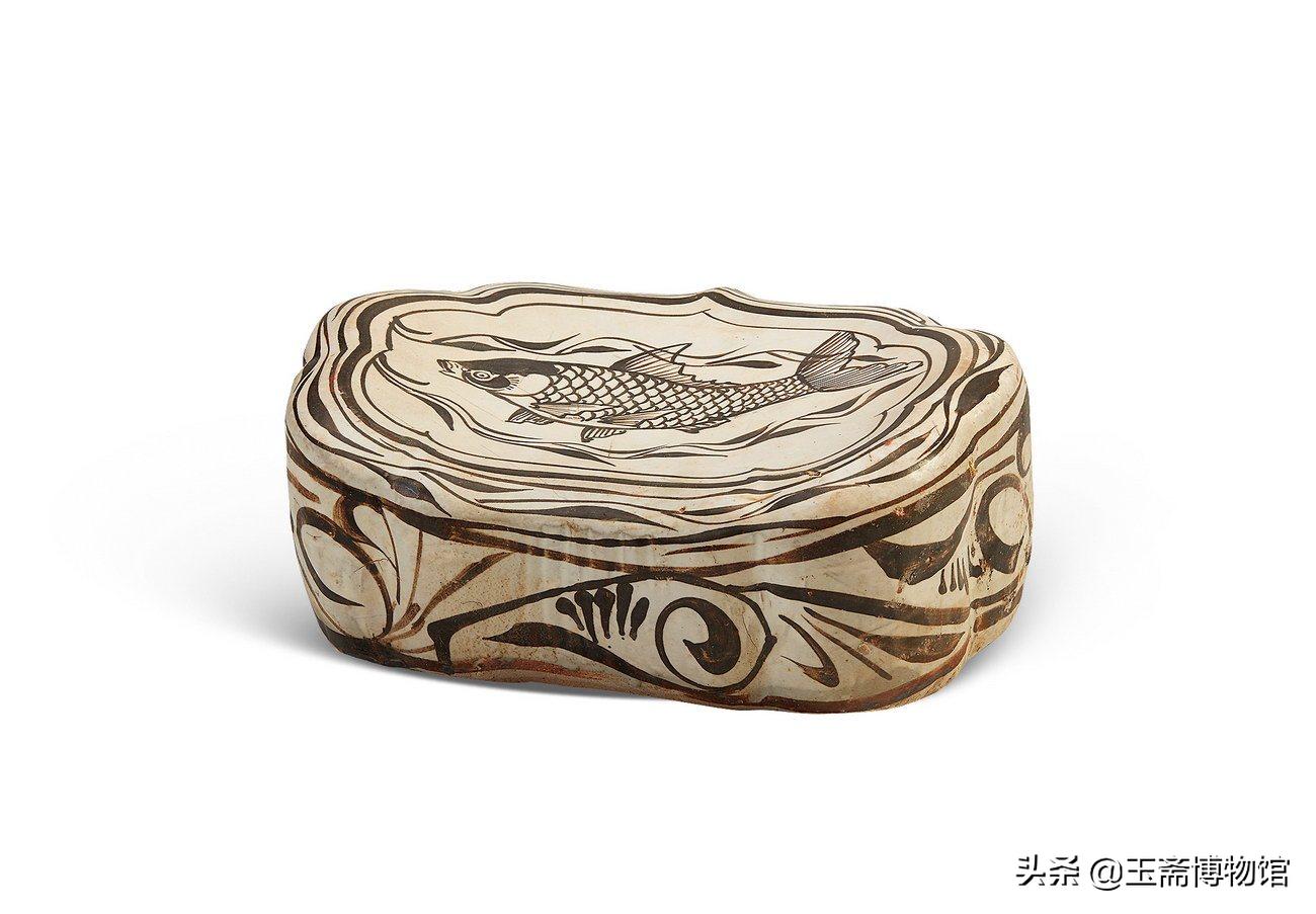 瓷枕又硬又高为何深受古人喜欢,古代人为什么喜欢枕头高又硬瓷枕