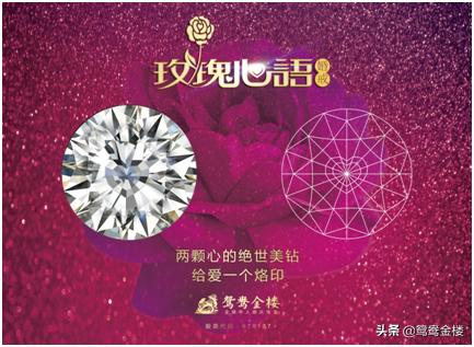 带你了解一下钻石切工,了解钻石的基础知识