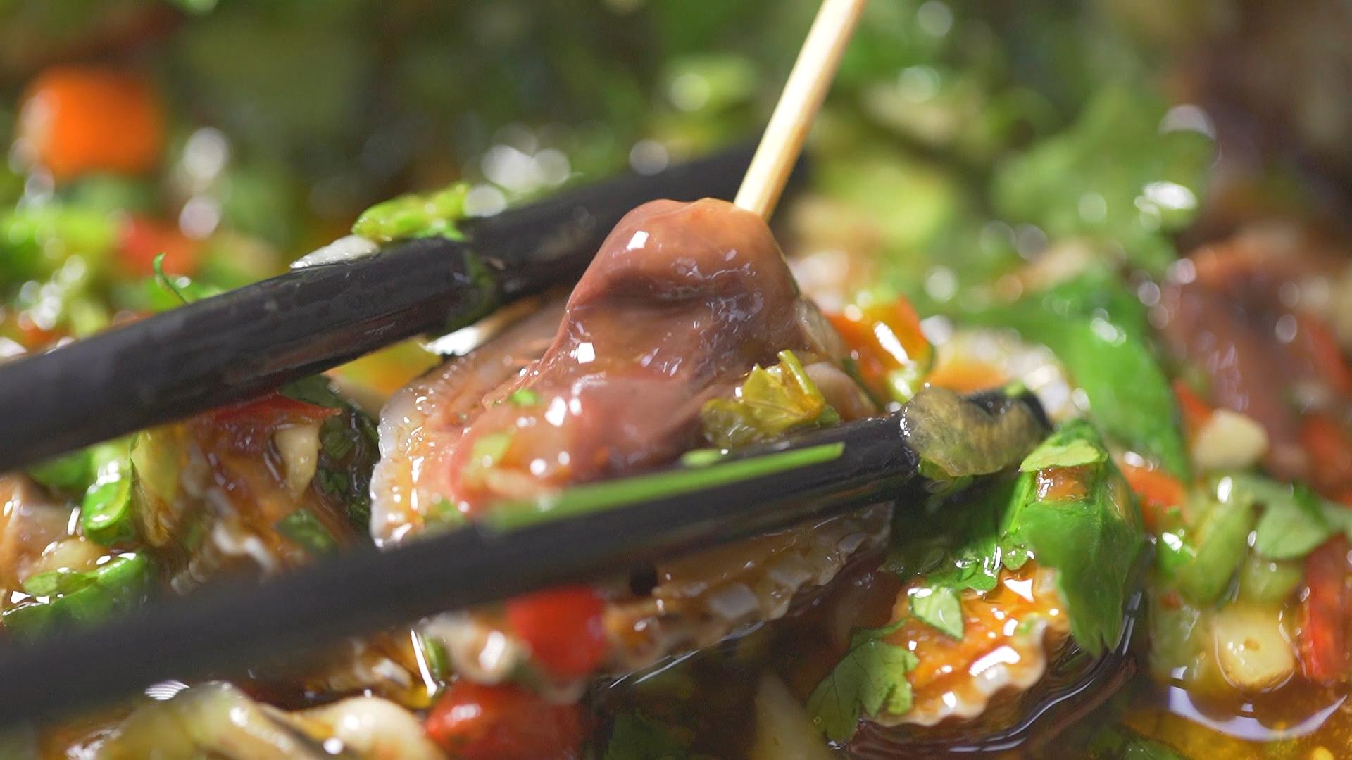 汕尾的当地美食以及特产,汕尾当地美食在哪里