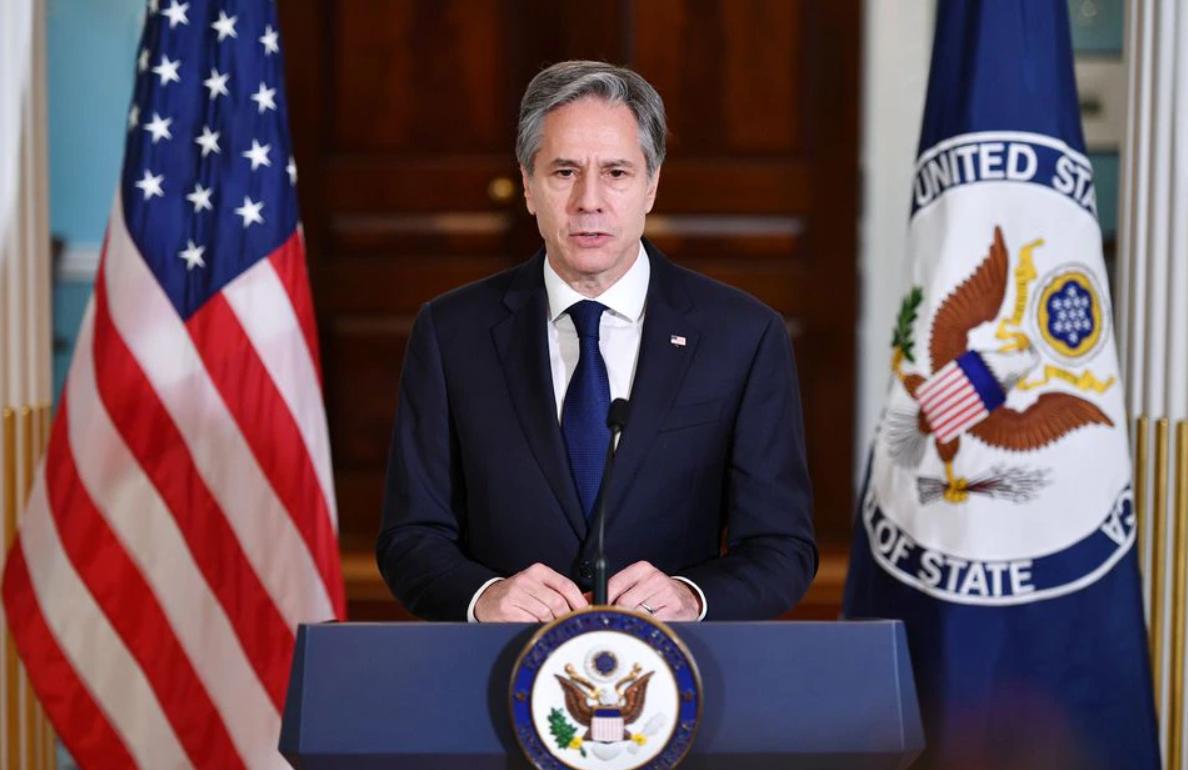 边打台湾牌还边想再挂钩？美国毫无诚意，取消加征关税遥遥无期