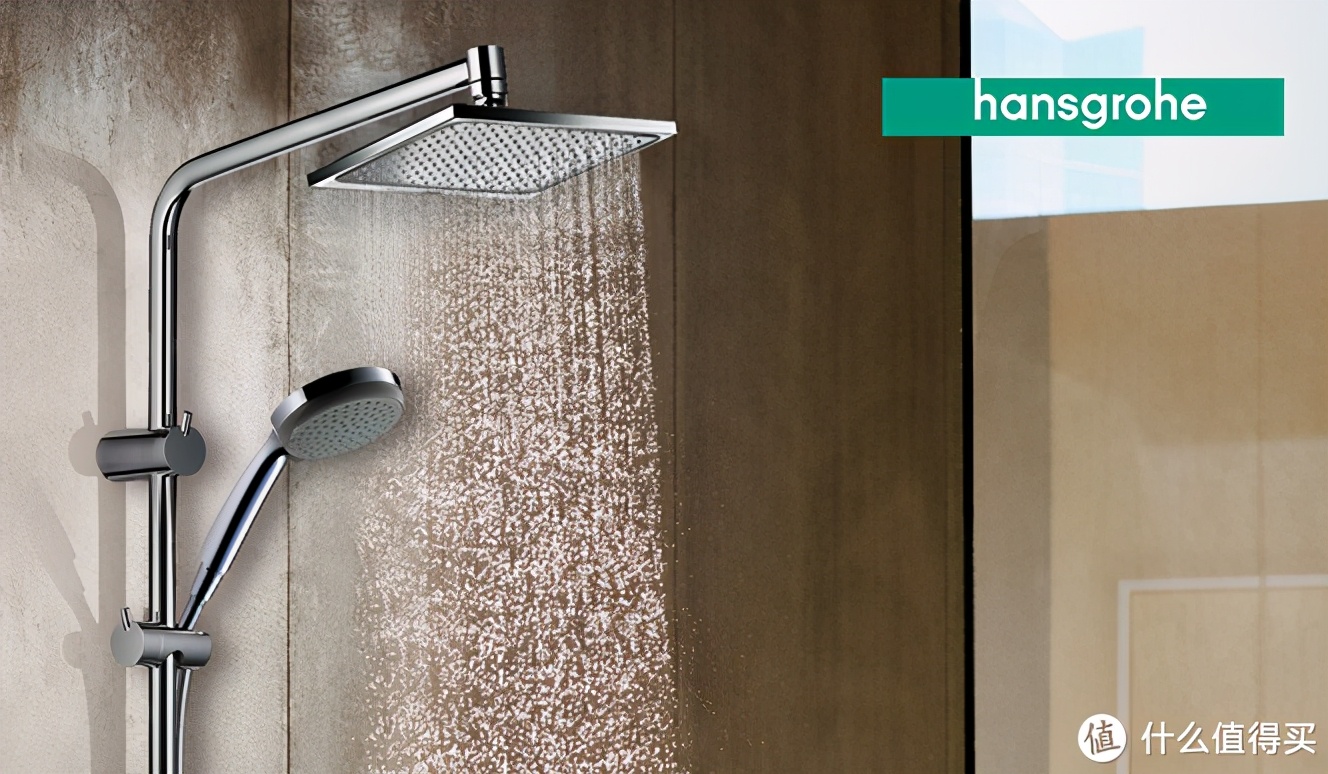 卫浴花洒选什么的经济又实惠,卫浴花洒要购买哪种比较好