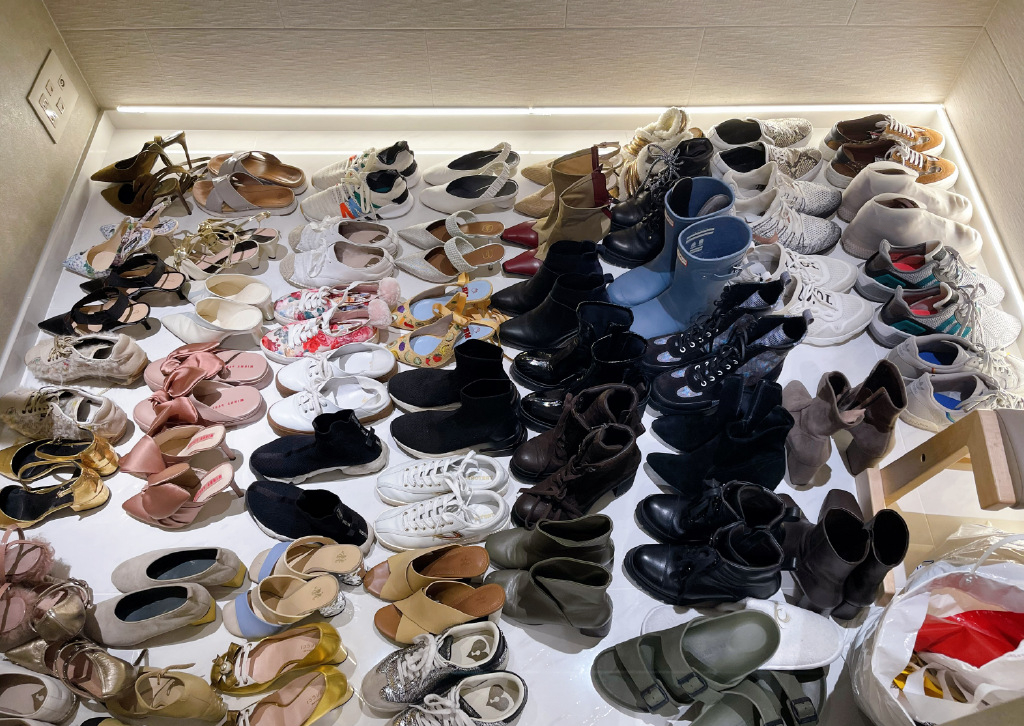 女生家里必备小物件,准备女生房间的必备用品