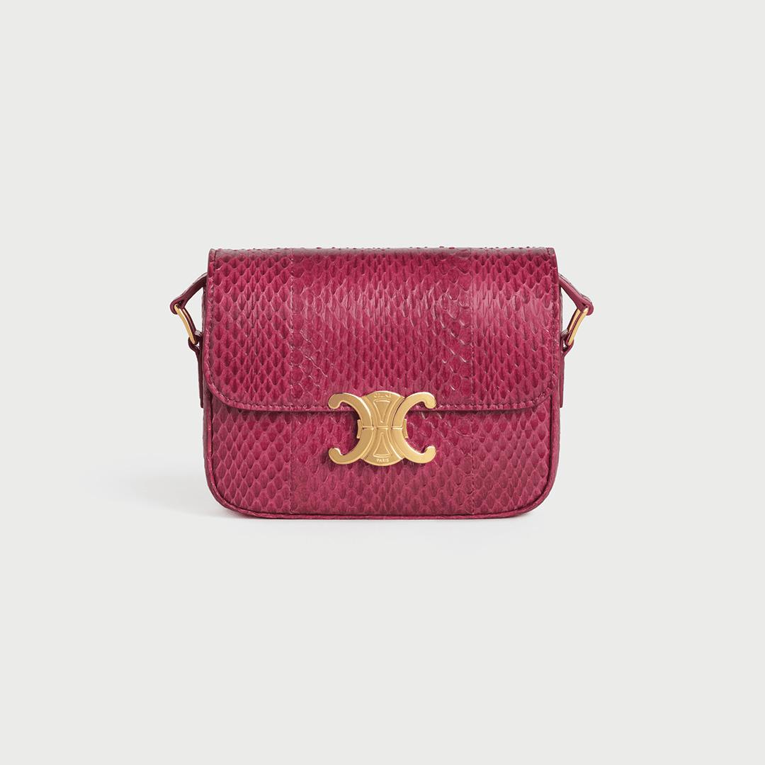 迷你波士顿包包celine,最新款celine包