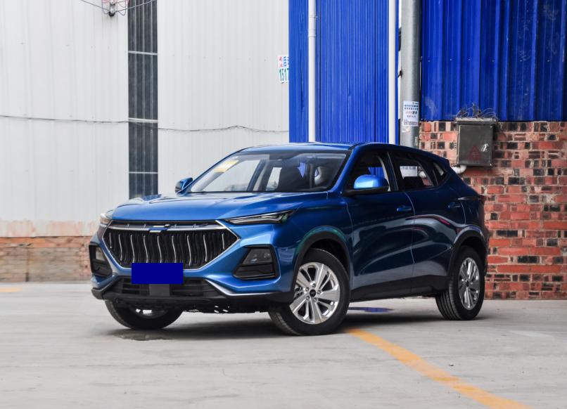 这几款suv空间大价格亲民实用耐开,15万预算性价比最高的suv该选哪款