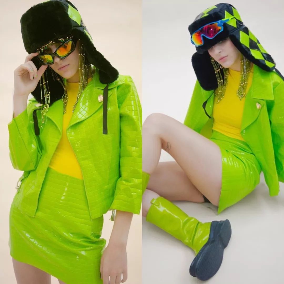 侃爷跟耐克合作鞋款,侃爷nike老爹鞋