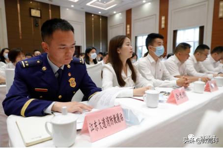 撒花！高坪又一大波人喜获表彰，快来为他们打Call——