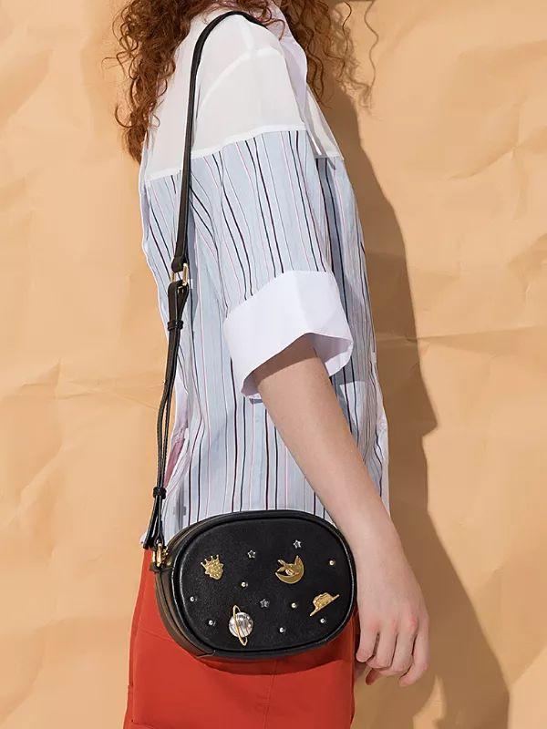 英国小众品牌包包合集,500以内小众品牌包包