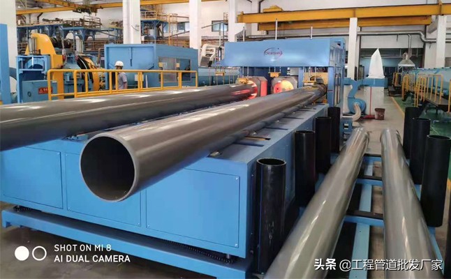 pvc管材和塑料管怎么连接不漏水,管材厂家分享pvc管材安装注意事项