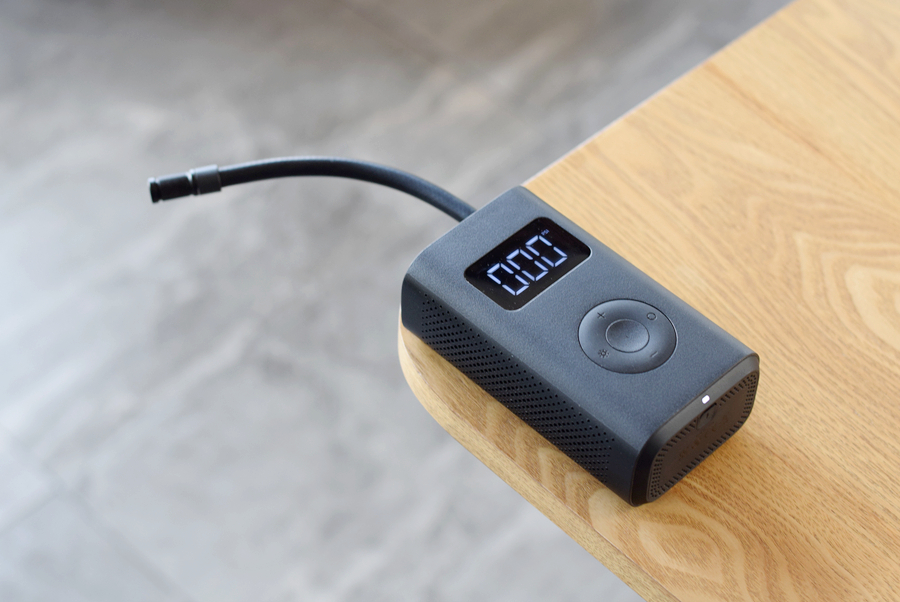 小米9号平衡车plus都有哪些配件,小米平衡车配件电路板