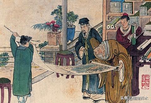 揭明代中介内幕:作为中间商,放肆赚差价