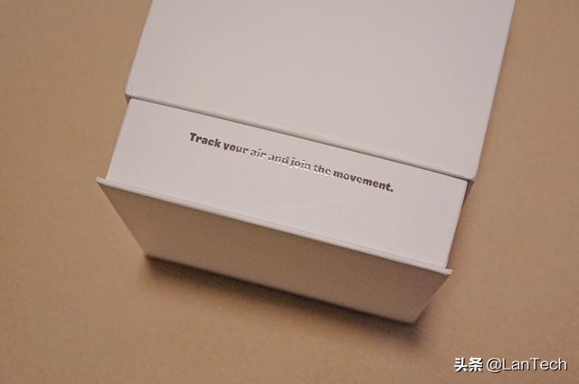 kaiterra空气检测仪,智能空气检测仪操作及说明