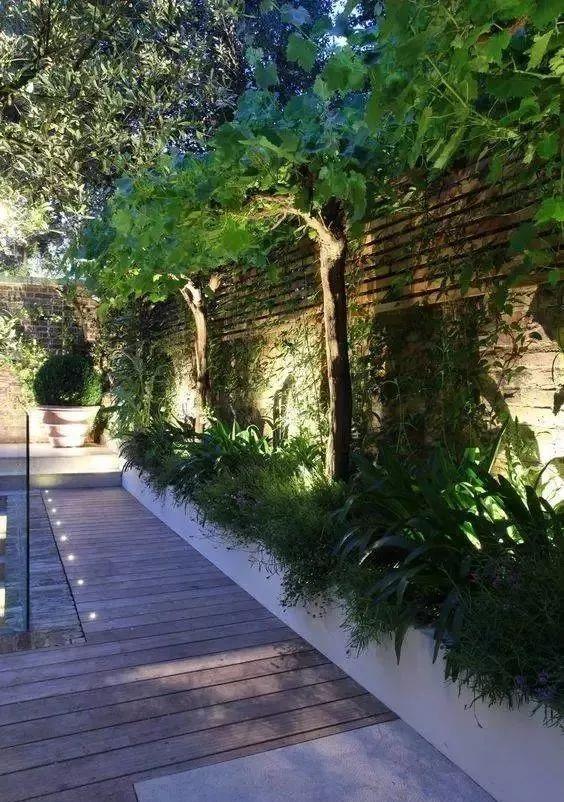 新中式商业街景观设计,商业景观设计推荐