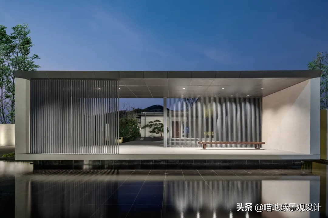 铝合金凉亭庭院遮阳亭子,庭院设计凉亭视频