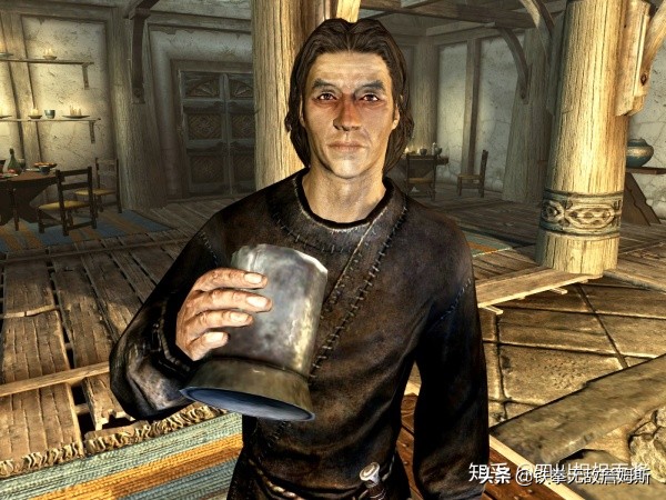 上古卷轴5攻略详细,上古卷轴5新手玩什么职业