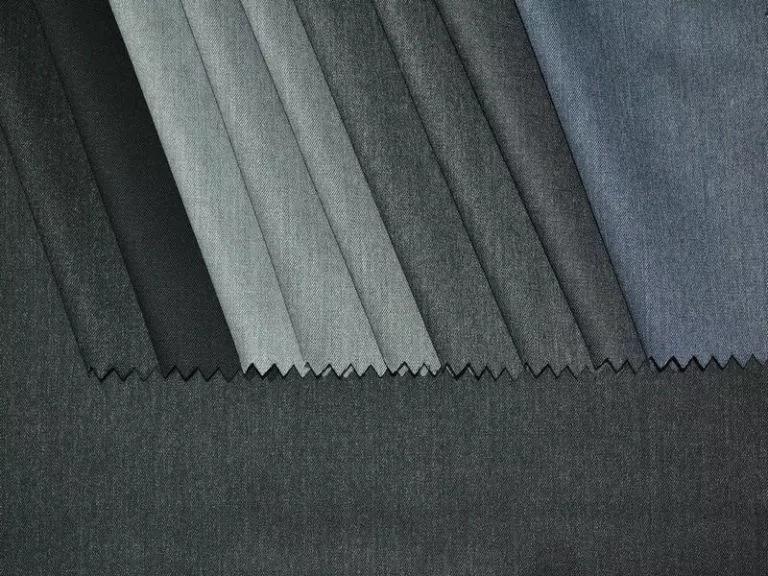 定制西服为什么都以羊毛为主？