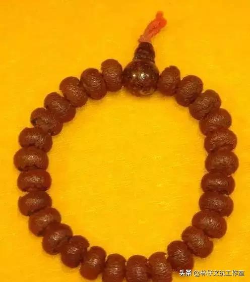 文玩菩提怎么盘好玩图解,文玩菩提入门盘什么