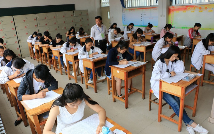 孩子语文文言文怎样学习,小孩学文言文最好学什么