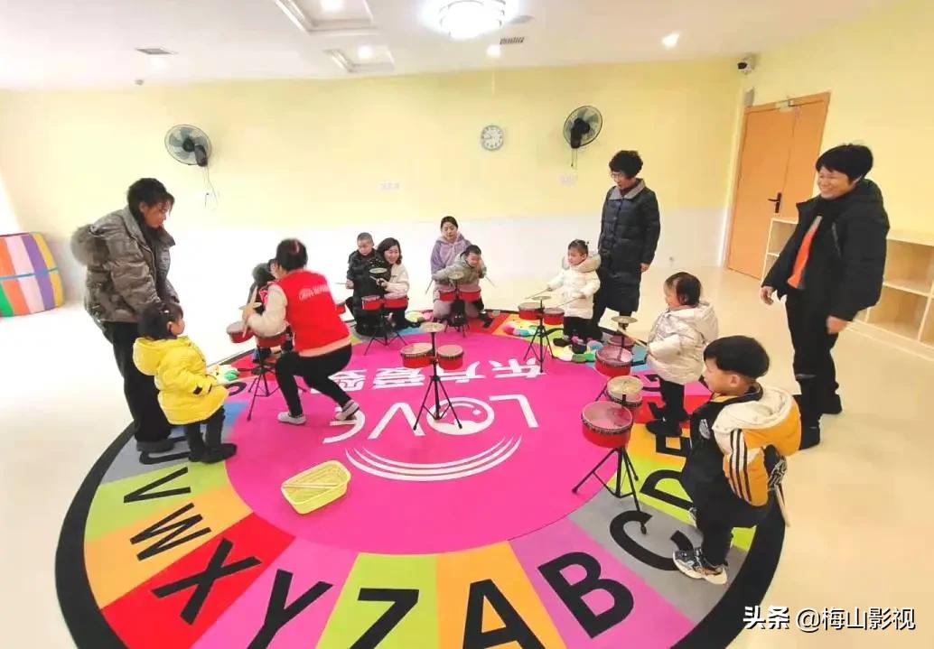 东方爱婴：用爱让每个孩子卓尔不凡