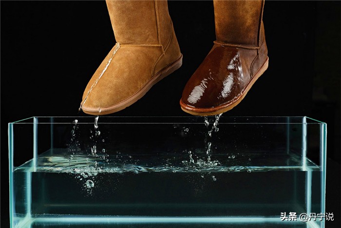 买一双皮鞋或Redwing工装靴后，教你如何穿好保养红翼新靴