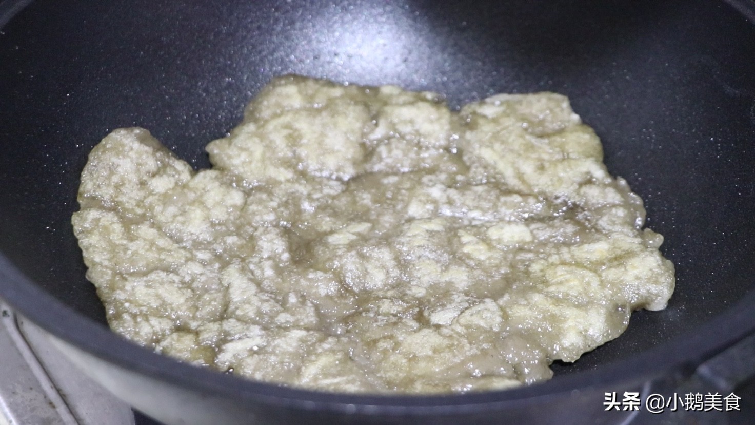 怎么煮红薯淀粉好吃,红薯淀粉怎样做好吃又q弹