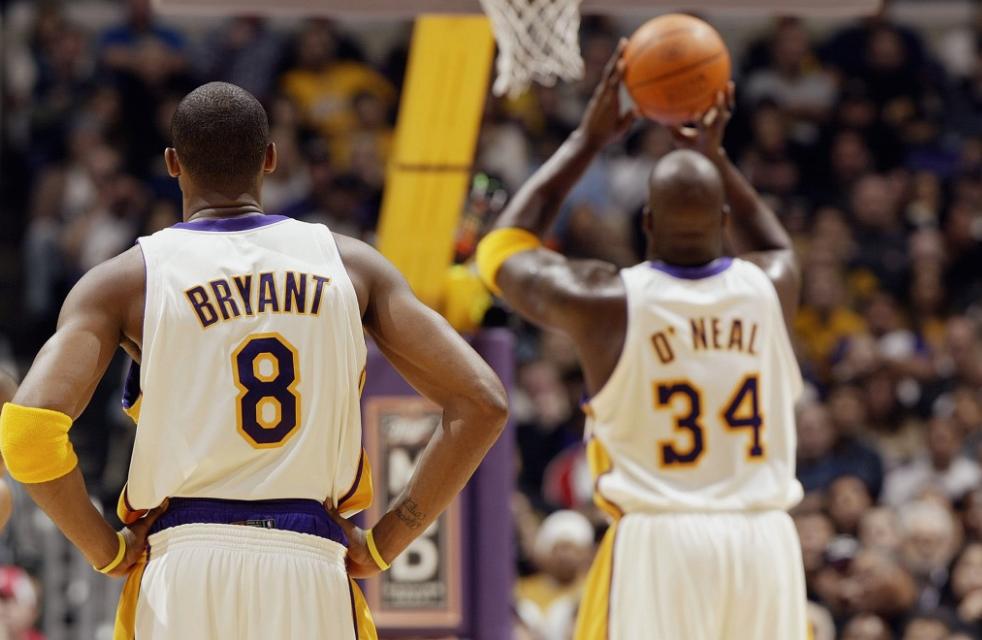 科比历代球鞋回顾,科比系列球鞋实战2020