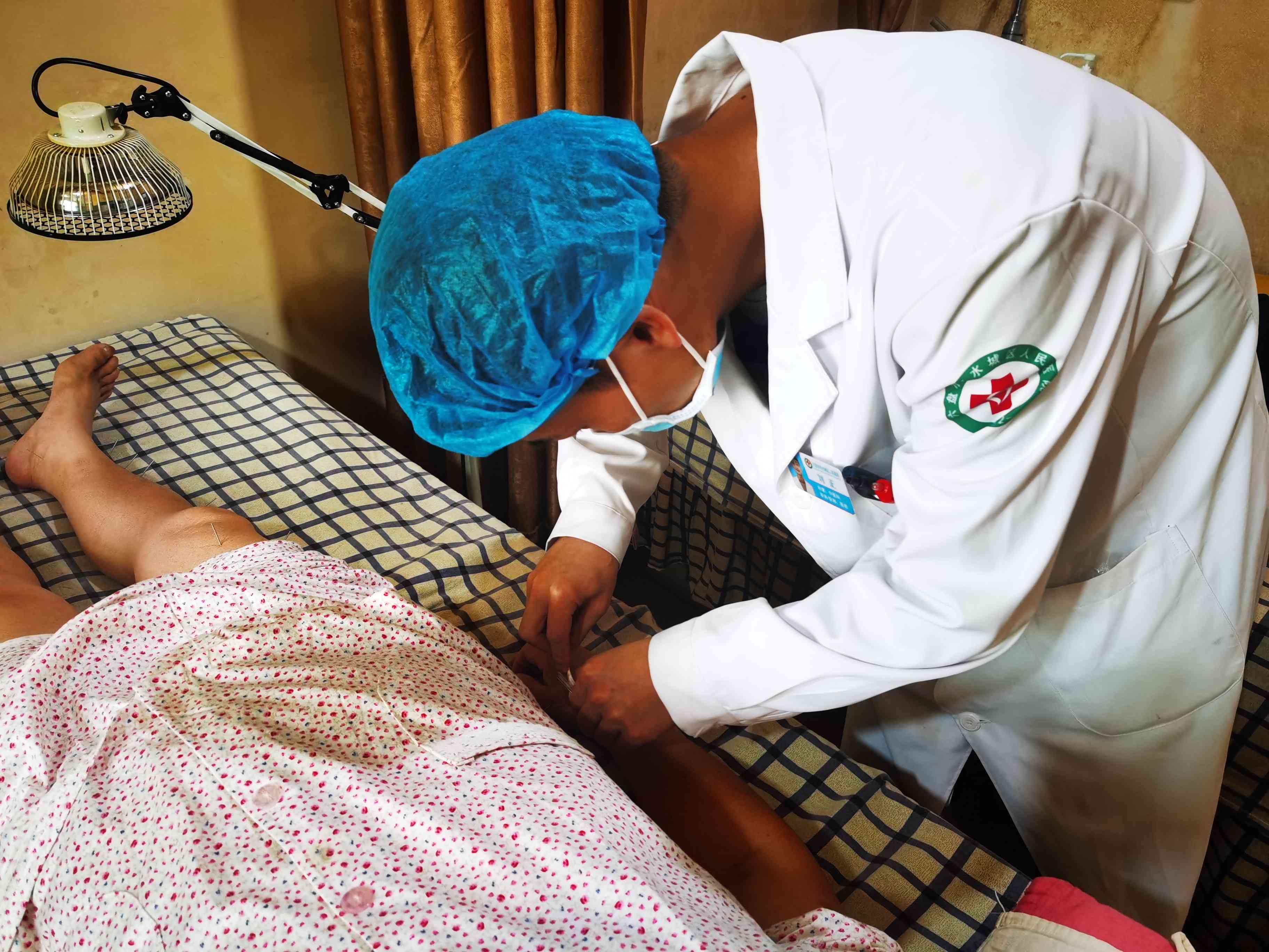 传承国学中医为人民服务,传承中医文化全心护佑百姓健康