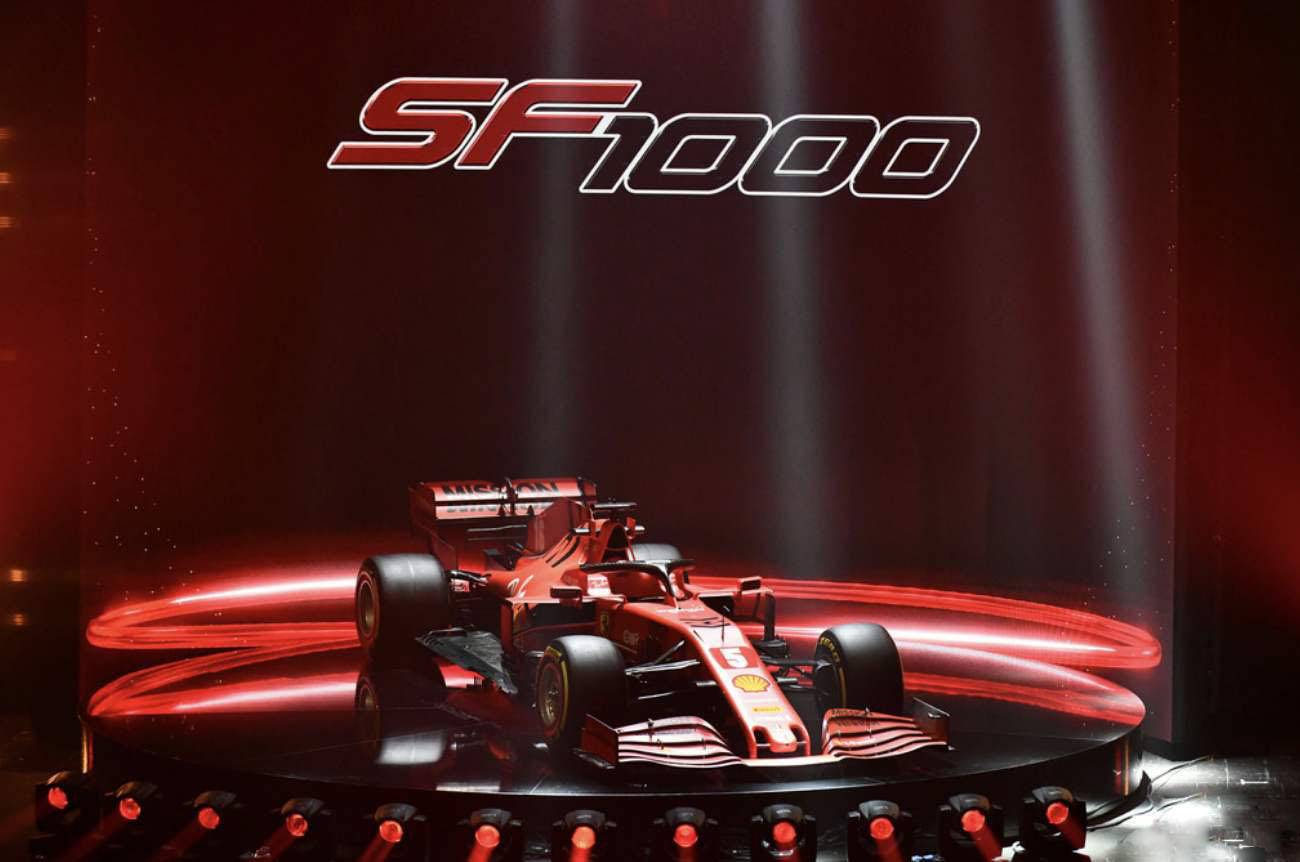 自由气门技术,自由气门