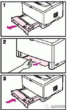 你在办公室遇到常见打印机故障都在这，掌握这些令上司刮目相看！