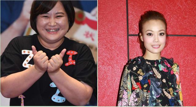 脸圆的微胖女生适合什么穿衣风格,微胖的女人怎么搭配显高