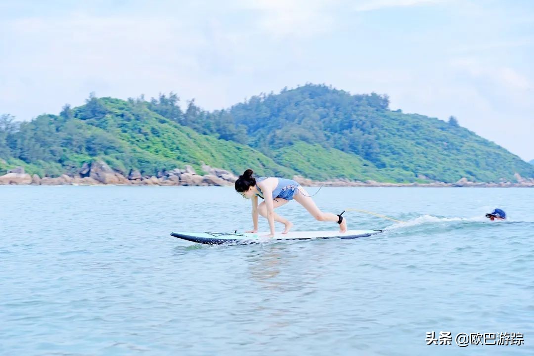 海南神州半岛酒店位置,海南神州半岛酒店价格