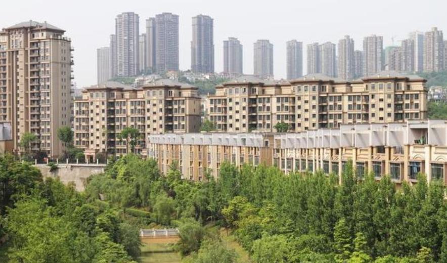 气死!入住1年,全小区人人被坑3000块