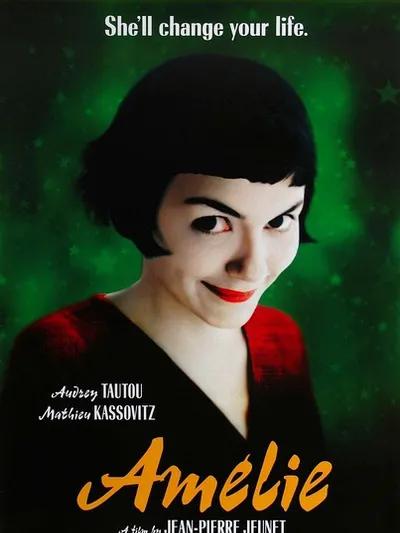 天使爱美丽音乐解析,天使爱美丽钢琴曲含义