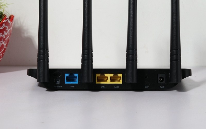 蒲公英4g路由器怎么设置不卡顿,蒲公英4g路由器不卡顿